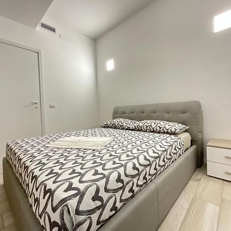 Milan New Apartments In Central ภายนอก รูปภาพ