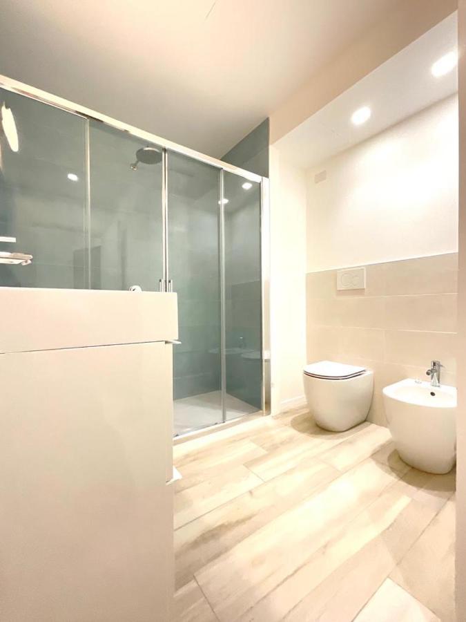 Milan New Apartments In Central ภายนอก รูปภาพ