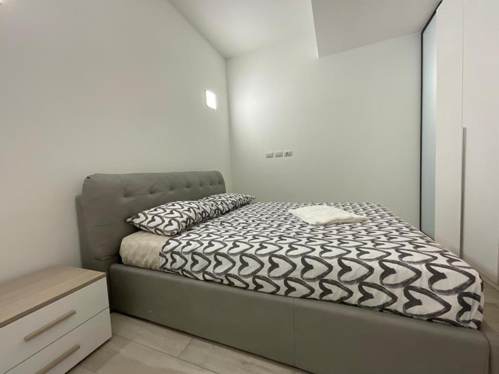 Milan New Apartments In Central ภายนอก รูปภาพ