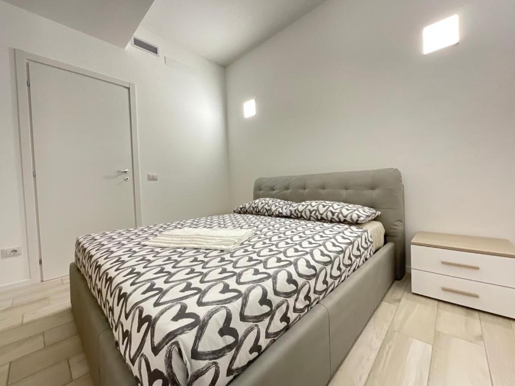 Milan New Apartments In Central ภายนอก รูปภาพ