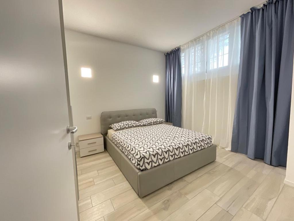 Milan New Apartments In Central ภายนอก รูปภาพ