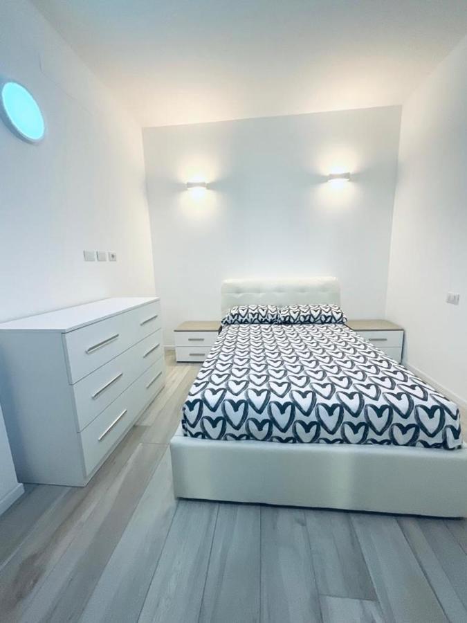 Milan New Apartments In Central ภายนอก รูปภาพ