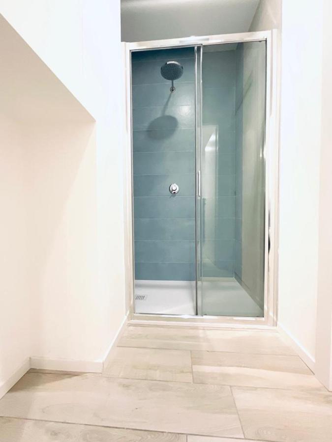 Milan New Apartments In Central ภายนอก รูปภาพ