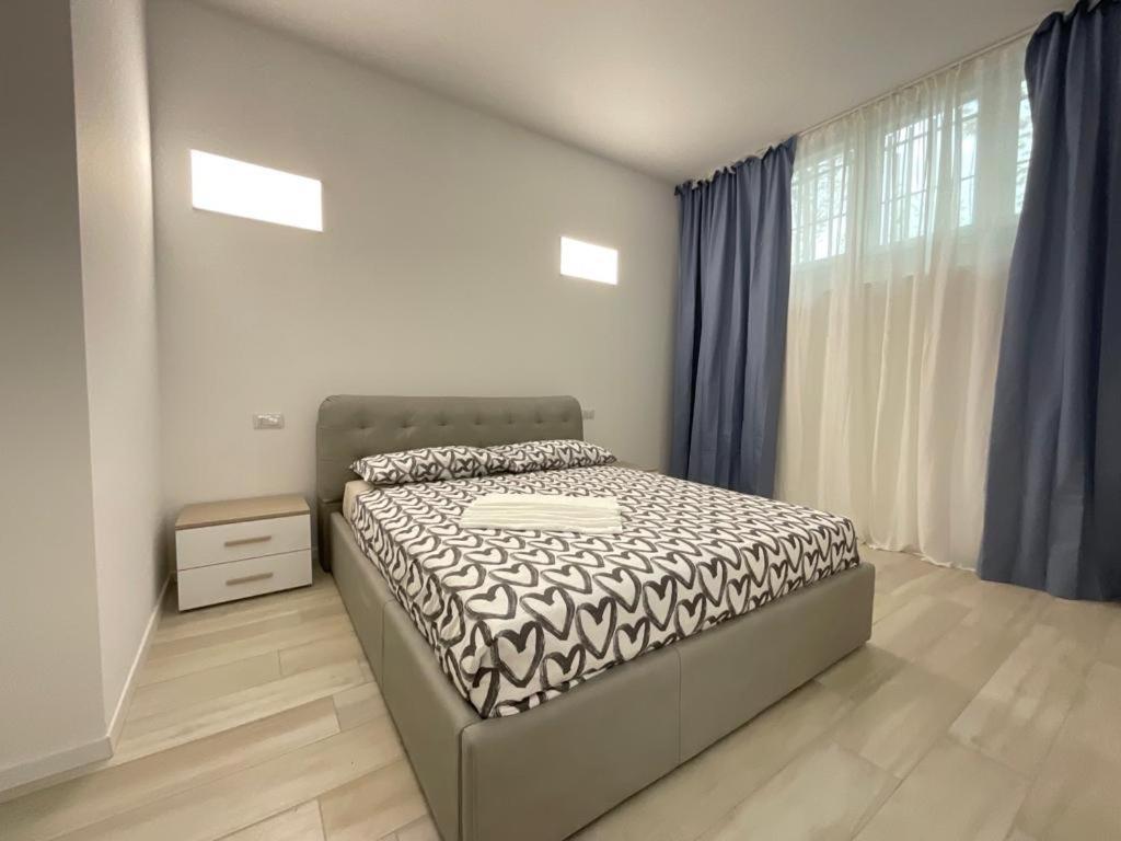 Milan New Apartments In Central ภายนอก รูปภาพ
